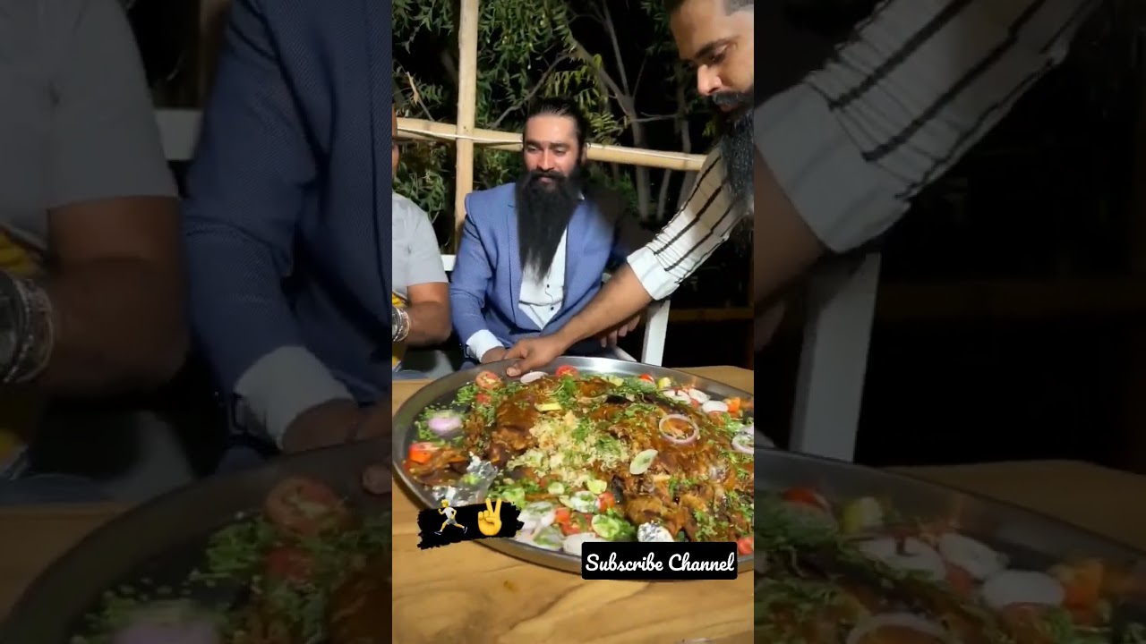 Hotel Kesnand Village 🙌🙌🍗🍗🍗  Visit This Hotel Its Amazing Feeling 😋😋🍗🍗🍗 #subscribe #foodie #chicken