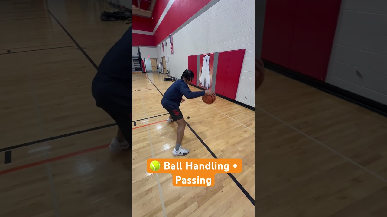 #ballhandling #shorts #nba #bball #ncaa #probasketball #handles #bball #skills #workout #overtime