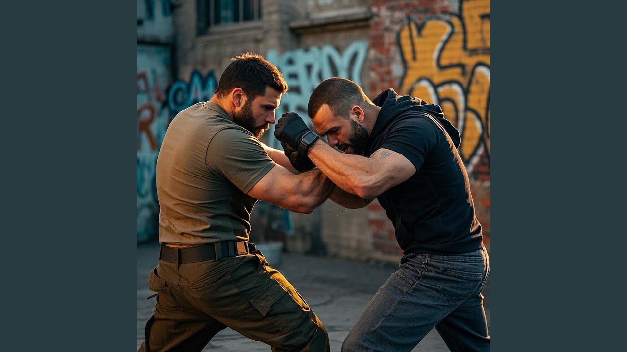 Street Kombat