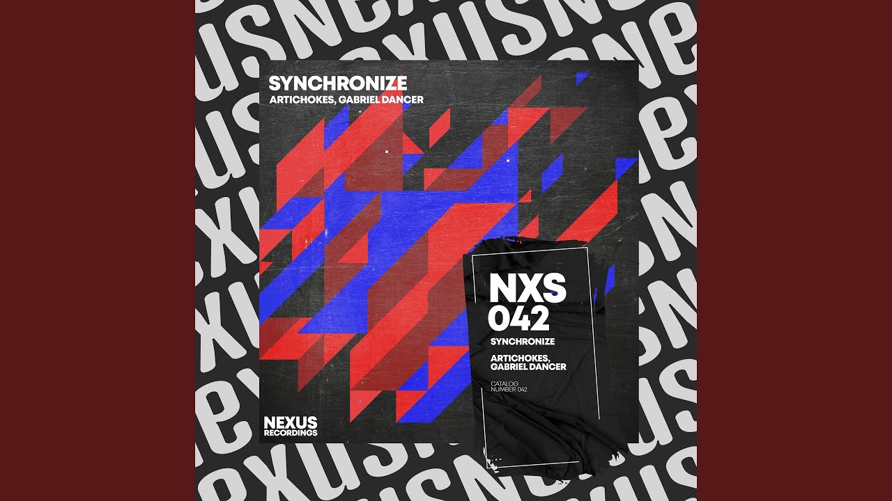 Synchronize
