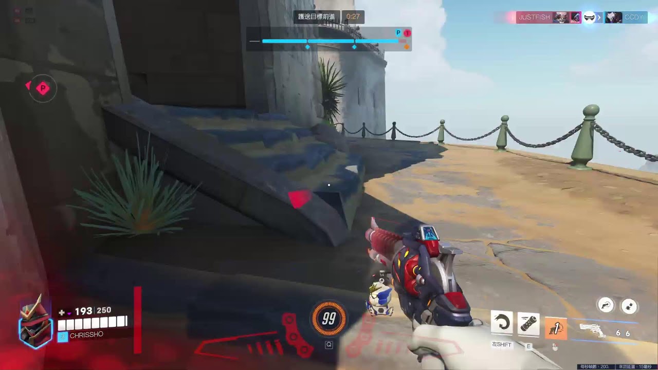 Overwatch