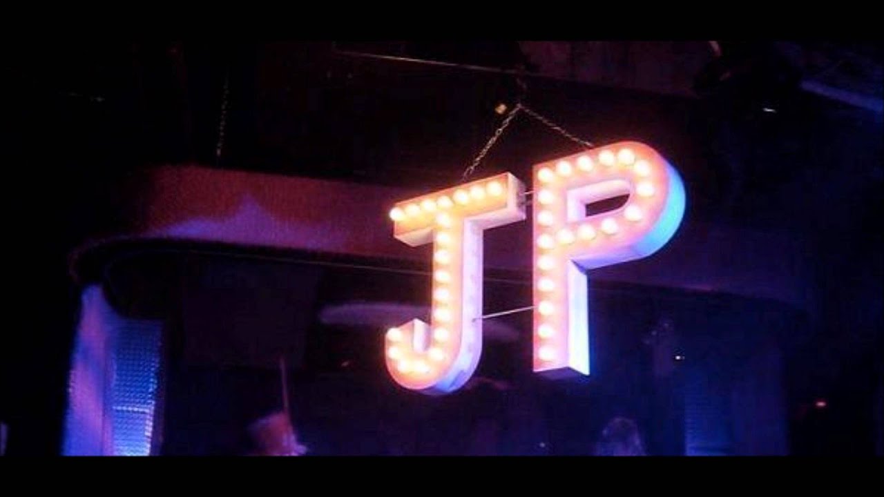 SuperPower- In the Midnight Hour ( 