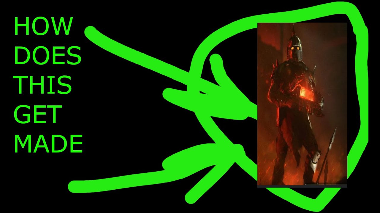 how does an enemy get added to a video game the darktide plasma gunner