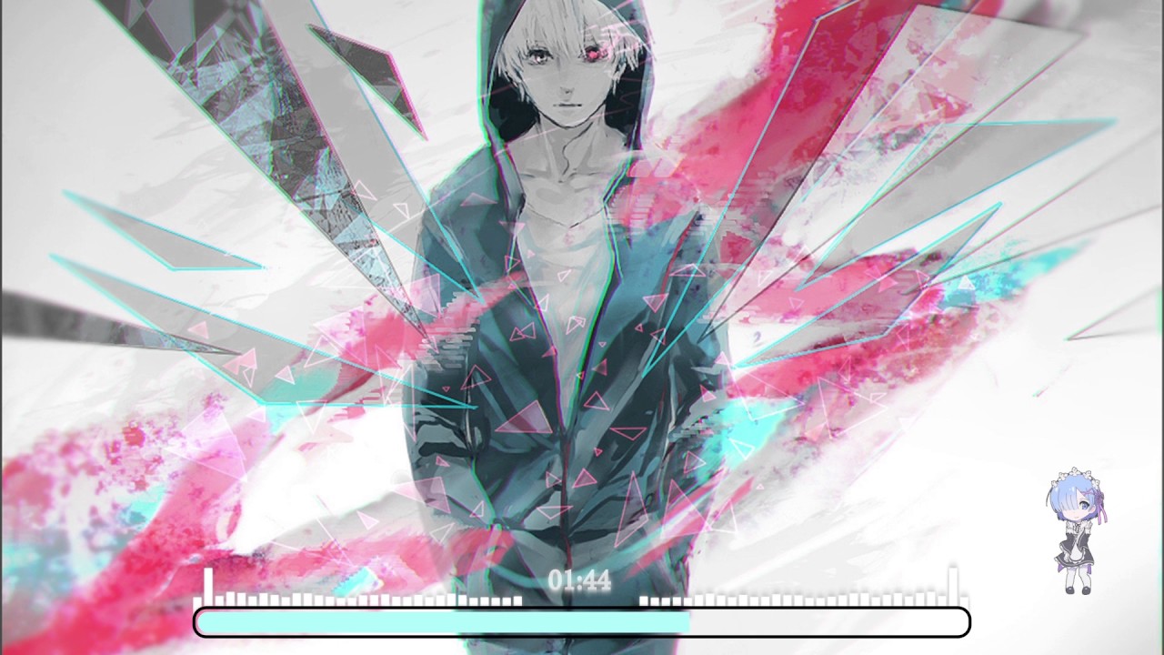 Nightcore - Believer