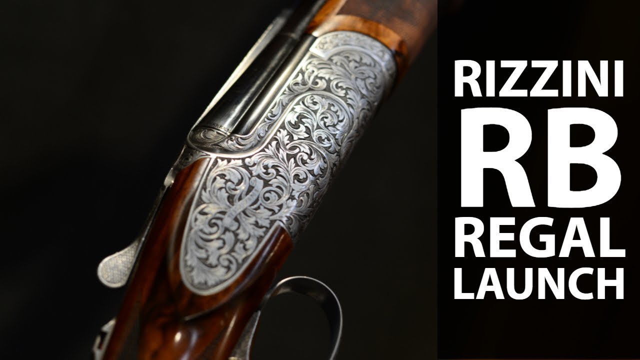 BSS18 Rizzini RB Regal launch interview with ASI