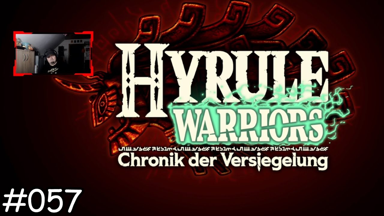 Hyrule Warriors - Chronik der Versiegelung #057 - Das epische Finale 1 / 2 | L0b0