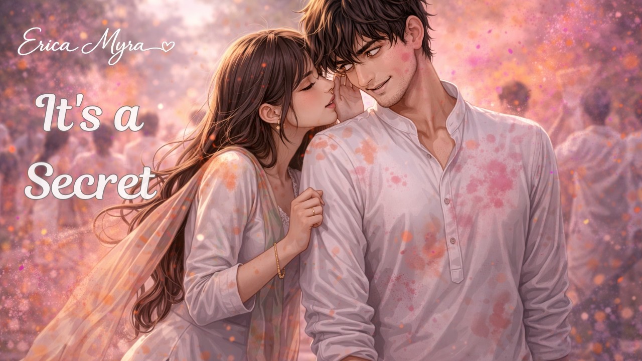 Your Best Friend’s Sister’s Drunk Confession to You | F4M | Hindi ASMR Roleplay