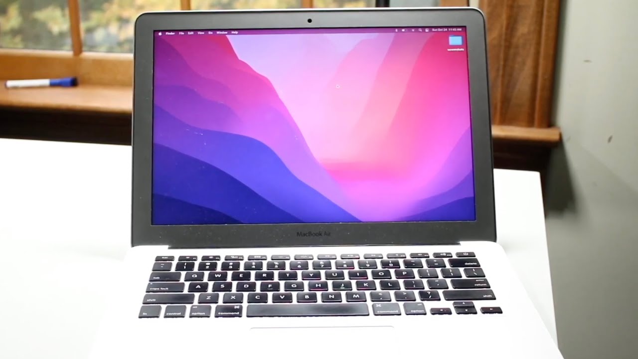 MacBook Air 2015 года в 2026 году! (Стоит ли его еще покупать?) (Обзор)