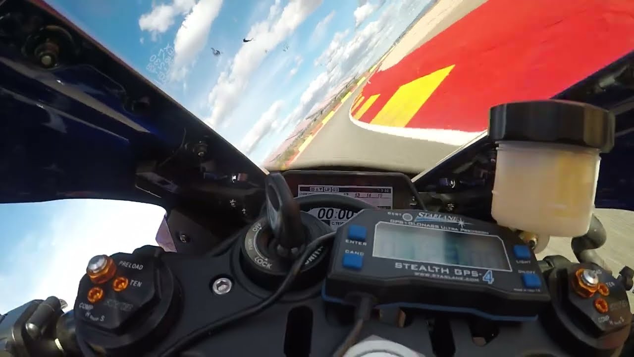 Motorland Aragon 2mn05 régul R1 2023 d'origine
