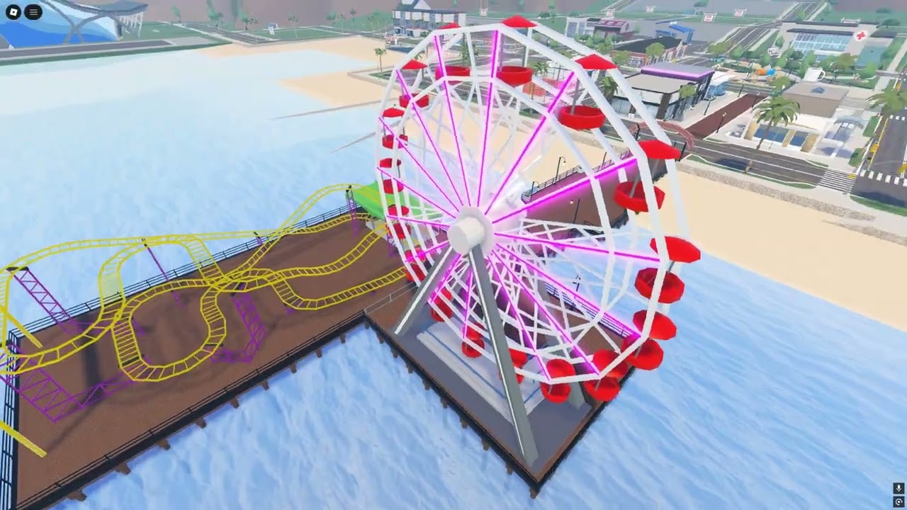 driving in lifftogether and Berry Avenue