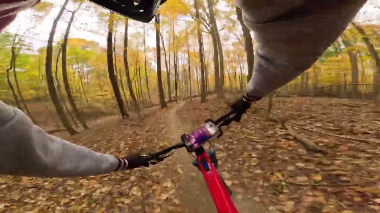 MTB High Speed 2 ⚡️