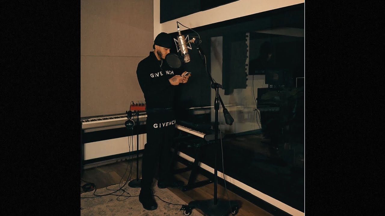 ROA X Clarent X Hades 66 Type Beat - 