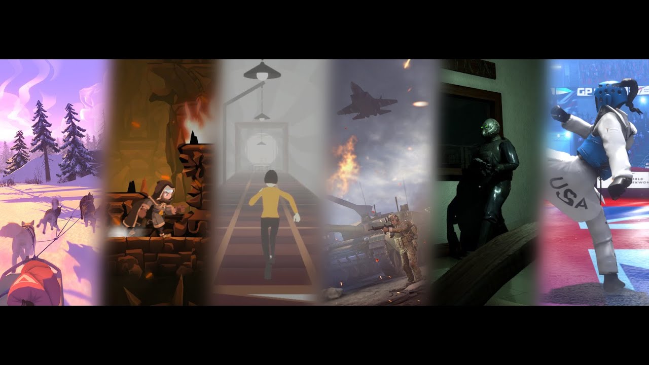 Indieland: giochi indie della settimana &ndash; 4 Novembre 2020