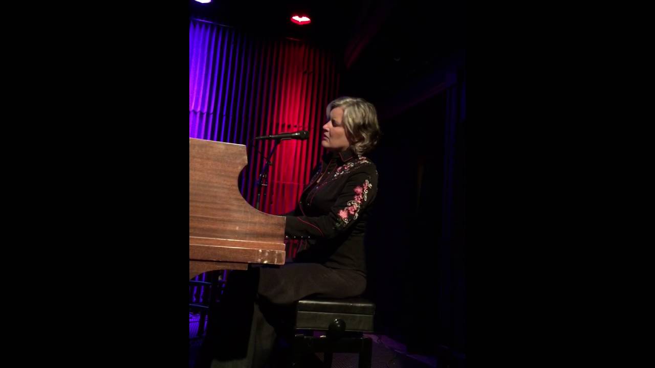 Paula Cole Tupelo Music Hall 7/22/16 