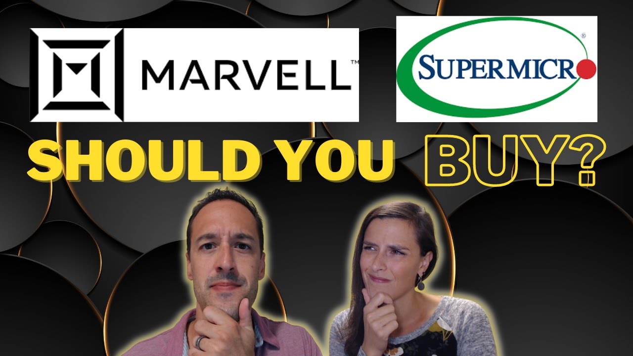 Marvell Technology and Super Micro Computer: Are They Still a Buy After Soaring On AI Optimism?