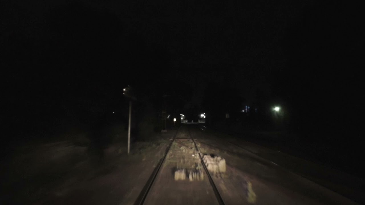 The Ambience Of My Travel