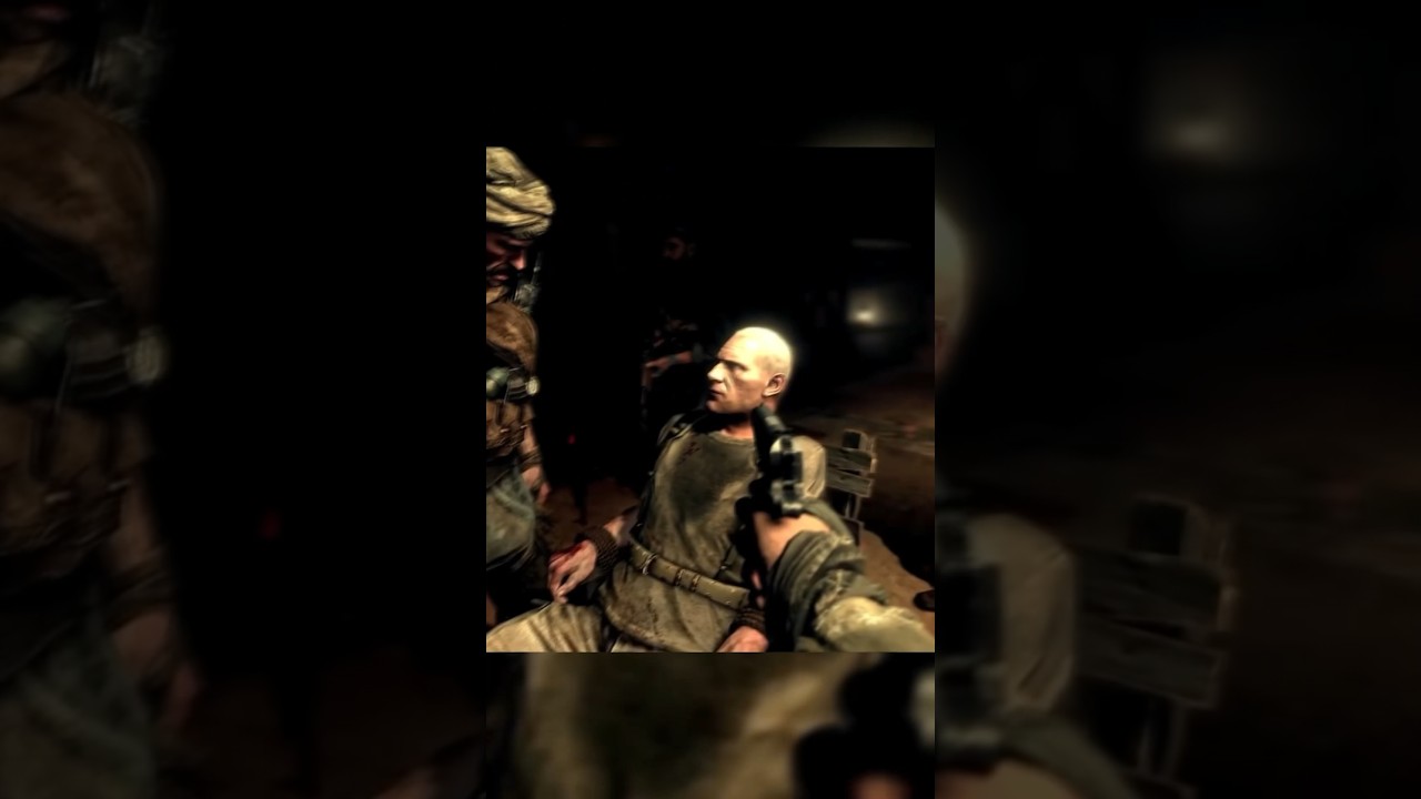 ВЫБОРЫ в Black Ops 2&hellip;
