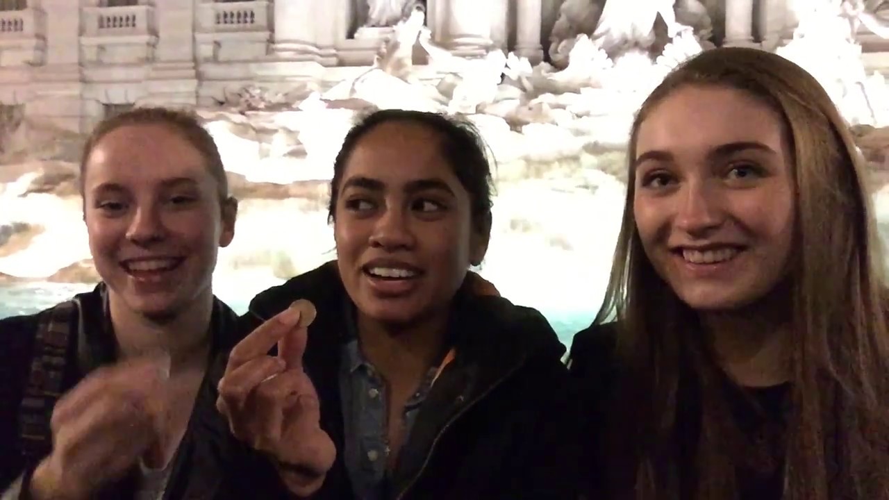 Vlog #23 Italian International & uitslag WIN actie