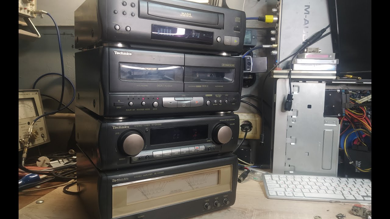 Technics 1060