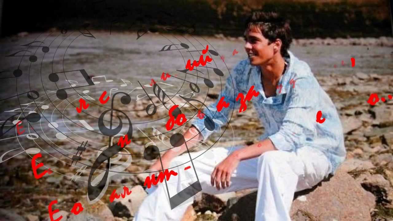 Gregory Lemarchal (Ты в наших сердцах).avi