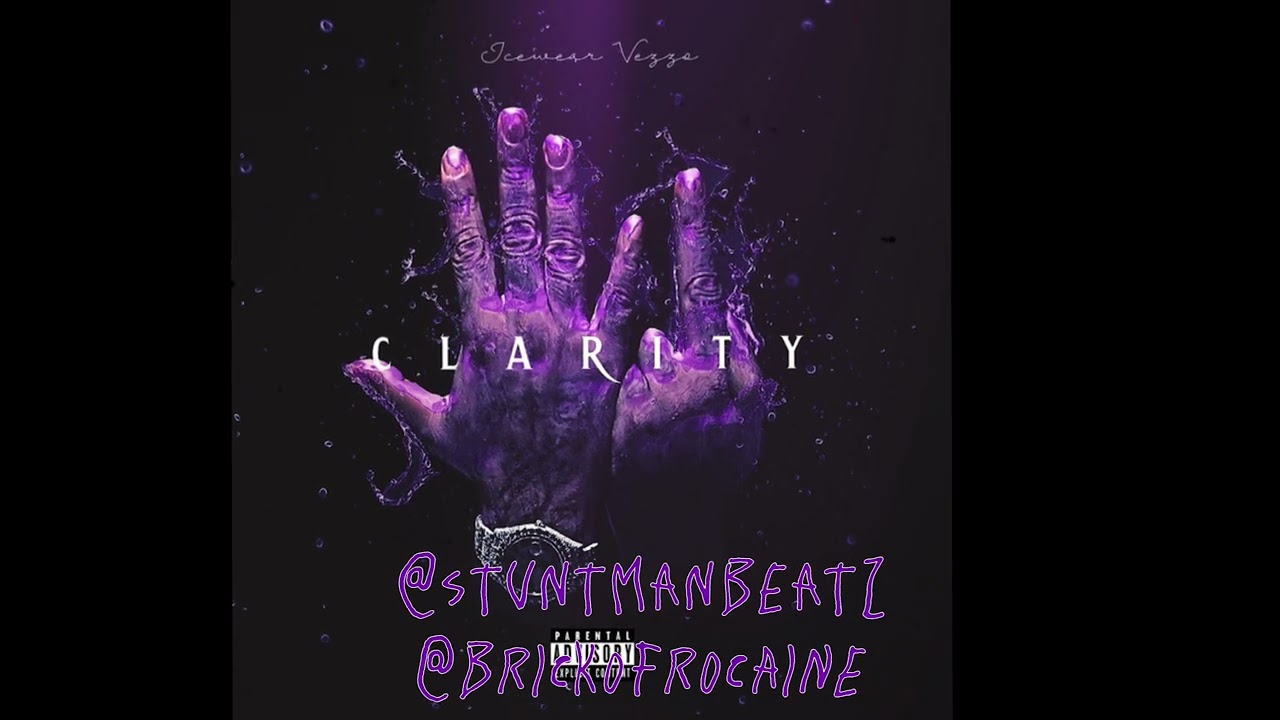 Icewear Vezzo - 100K (Official Instrumental)
