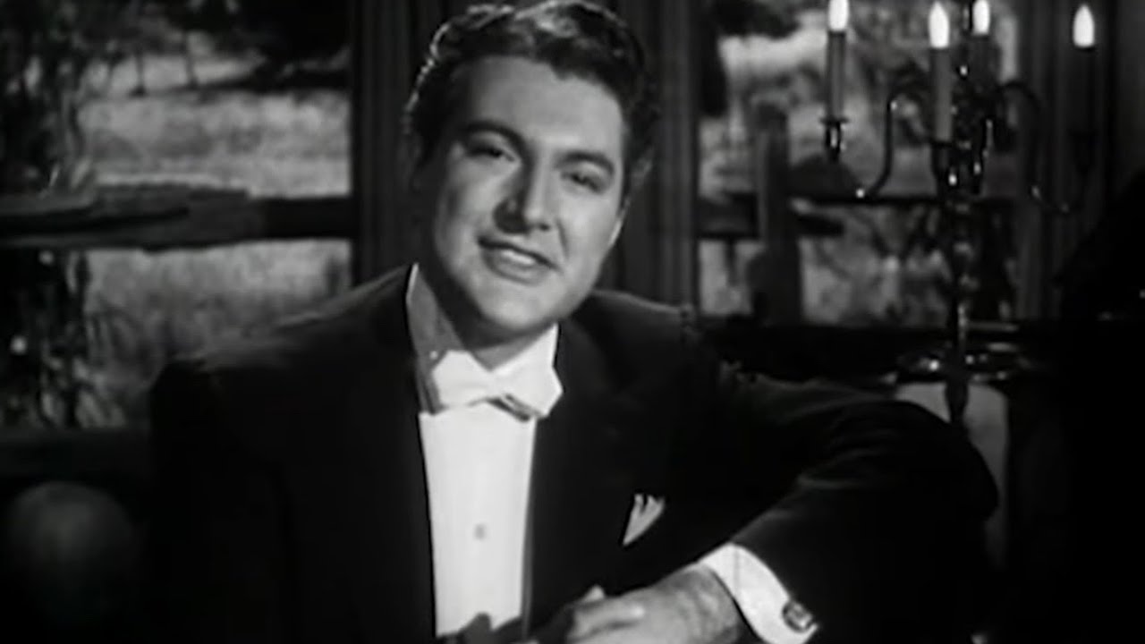 The Liberace Show Music  (1952 - 1969) Musical TV Series