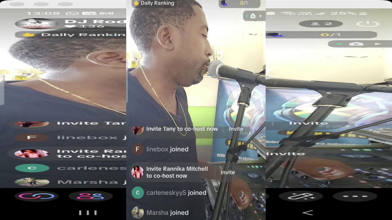 RODDY FI DI ROAD