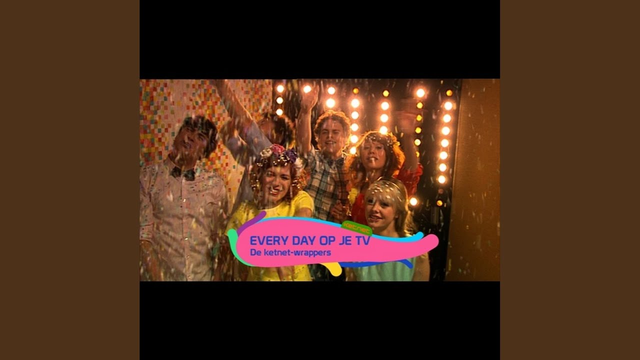 every day op je tv