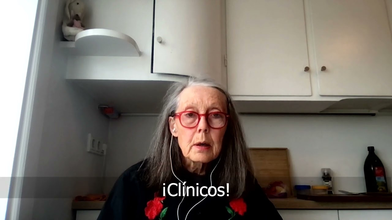 Claro está, yo fui amada (Anne Carson, Canadá)