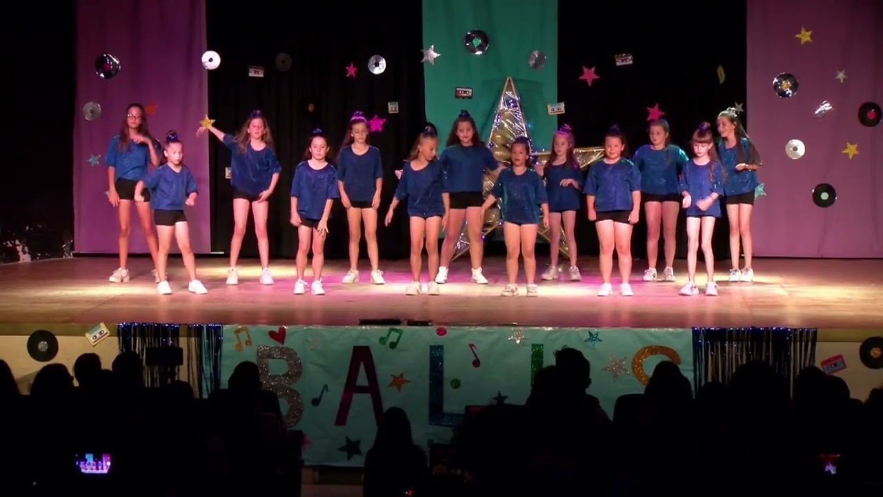 Festival de Balls (Juny 2023) - Mix anys 2010 [3r i 4t EP]