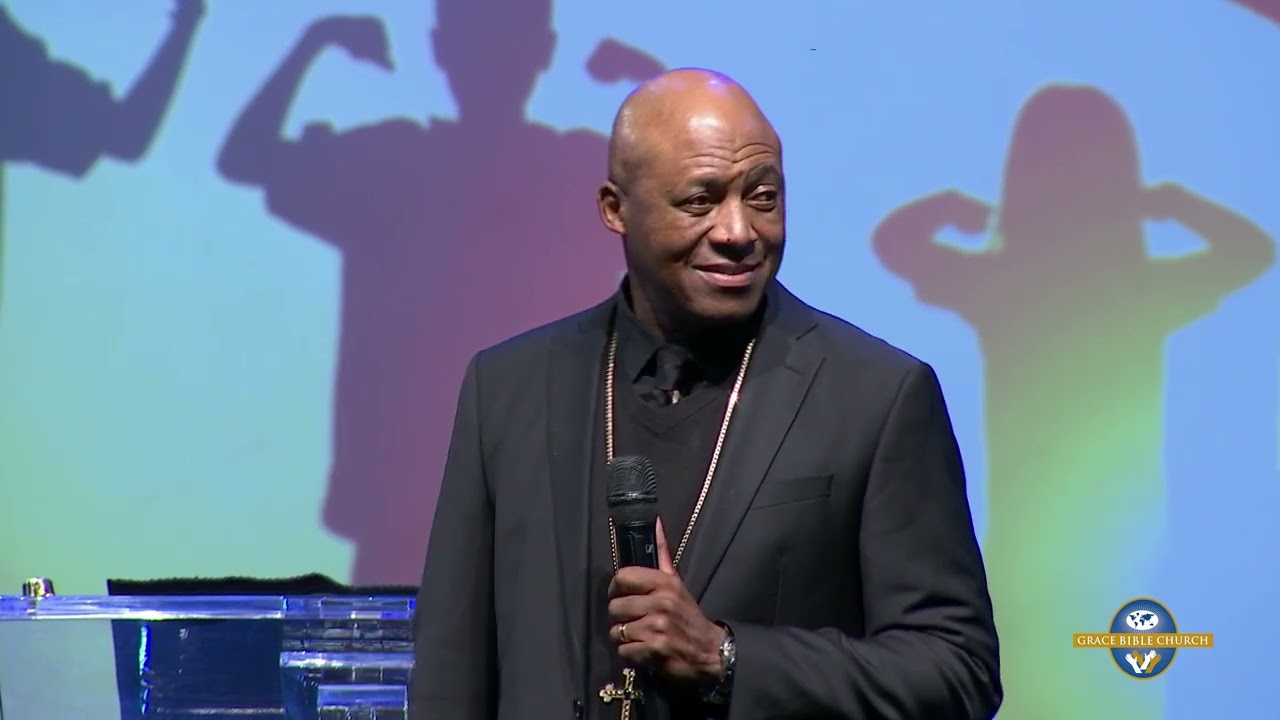Winning Ways Part 1| Bishop Mosa Sono