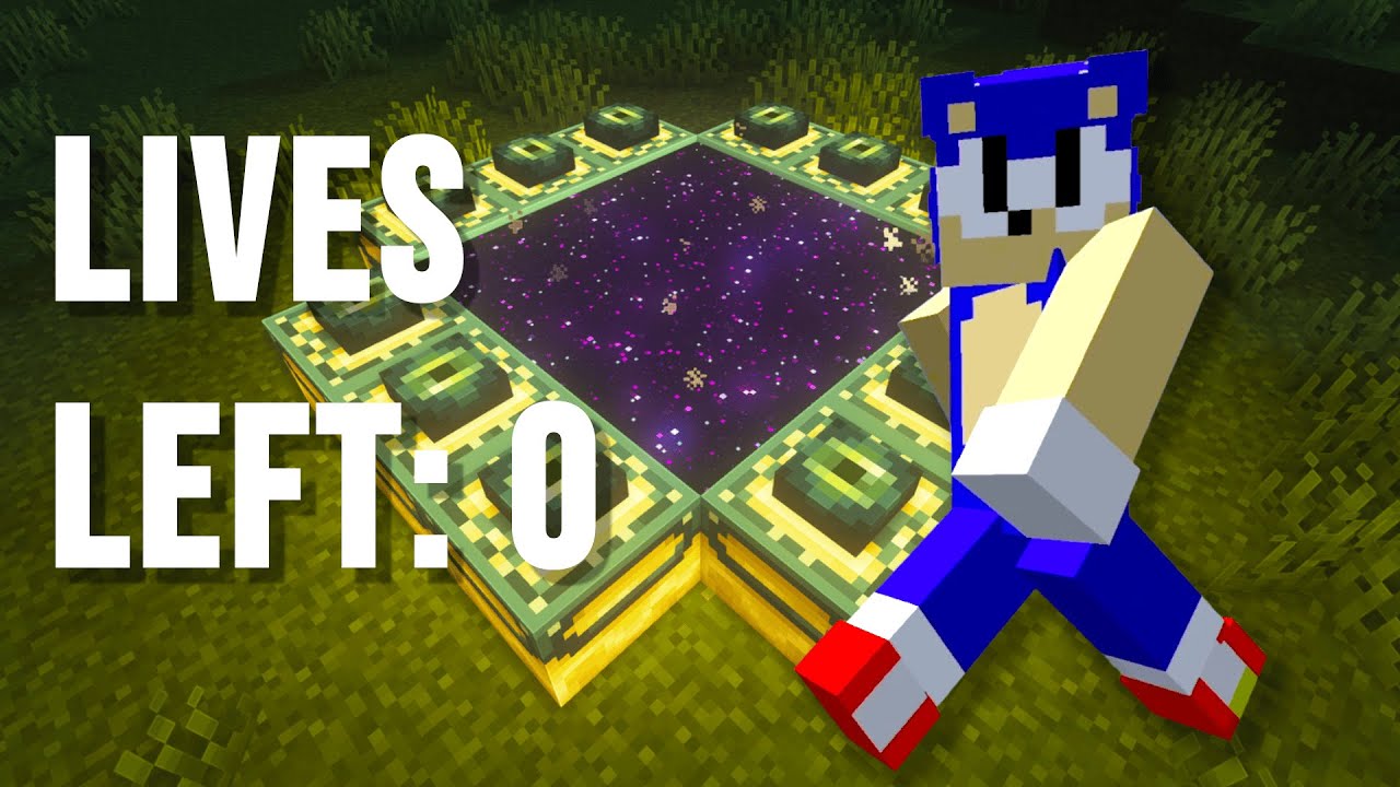 I Learn to Speedrun in Hardcore (Except I've Never Beat Minecraft)
