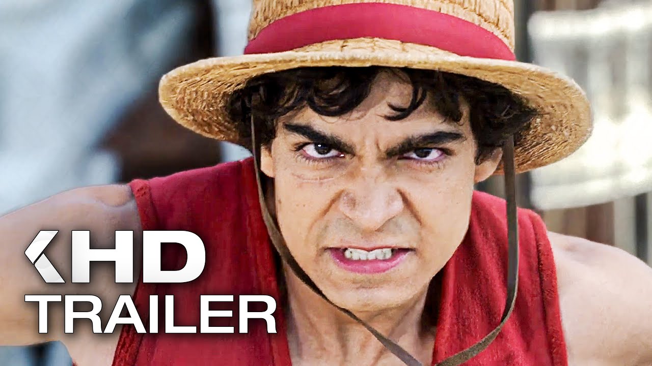 ONE PIECE Staffel 2 Trailer 2 German Deutsch (2026) Netflix