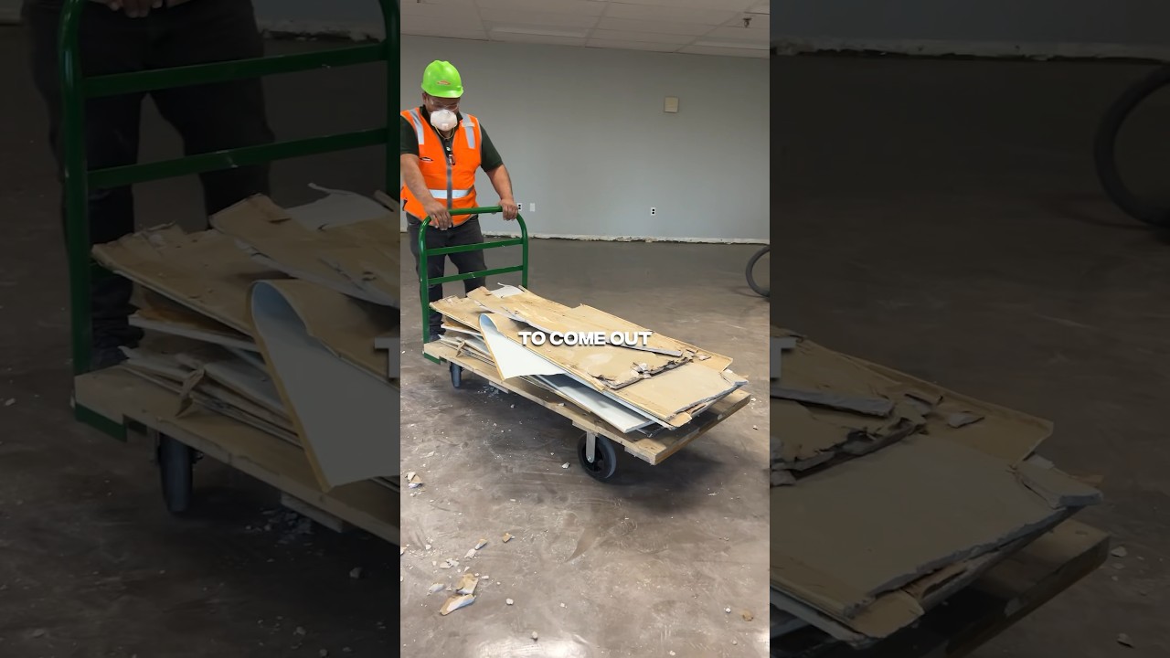SERVPRO Restoration | Water Mitigation and Demolition