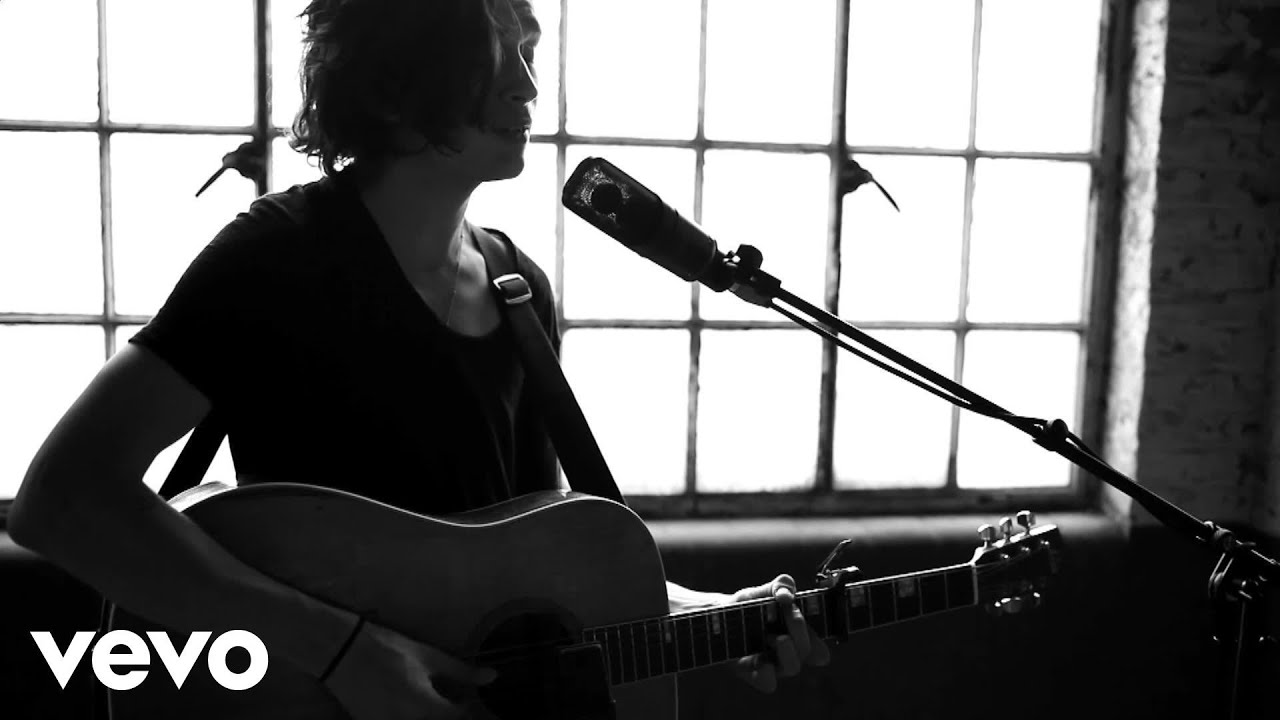 The 1975 - Chocolate (Acoustic)