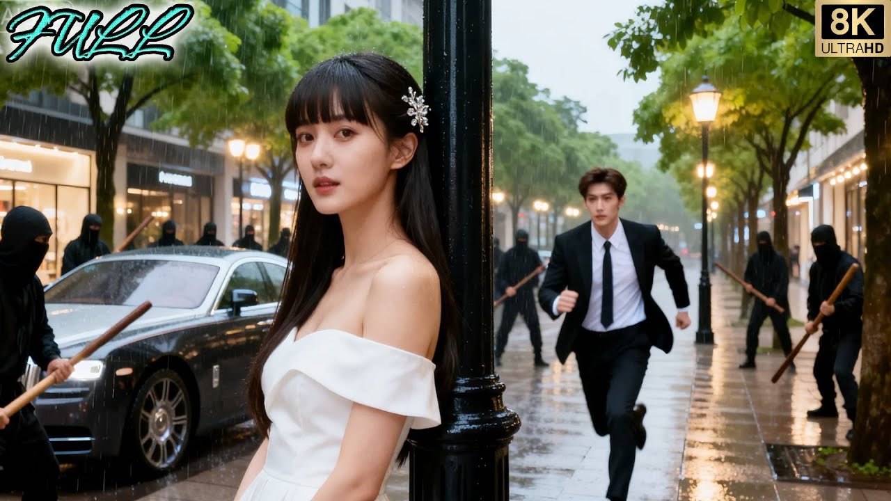 Back As The True Heiress… The Abstinent CEO Secretly In Love Shields Her And Takes Revenge