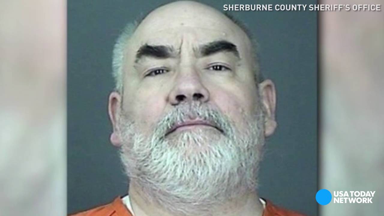 Danny Heinrich confesses to killing Jacob Wetterling
