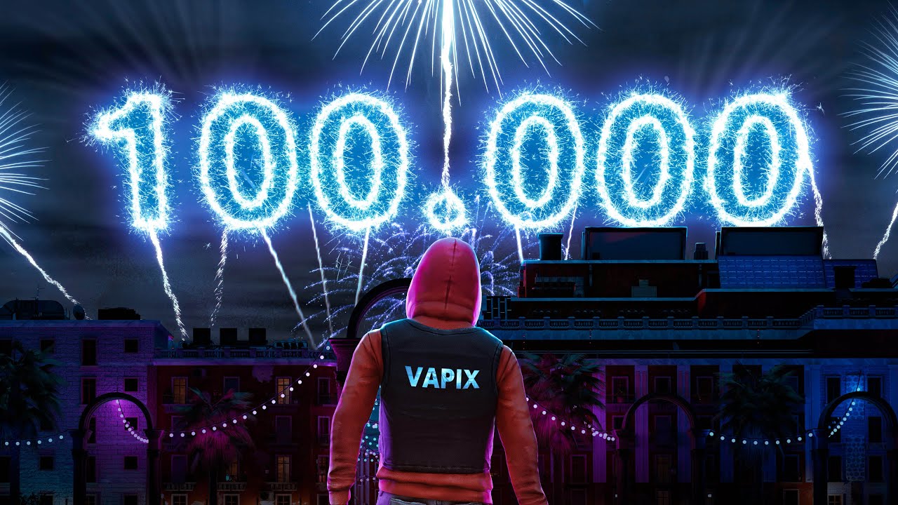 Critical Ops – 1OO,OOO Special 💜