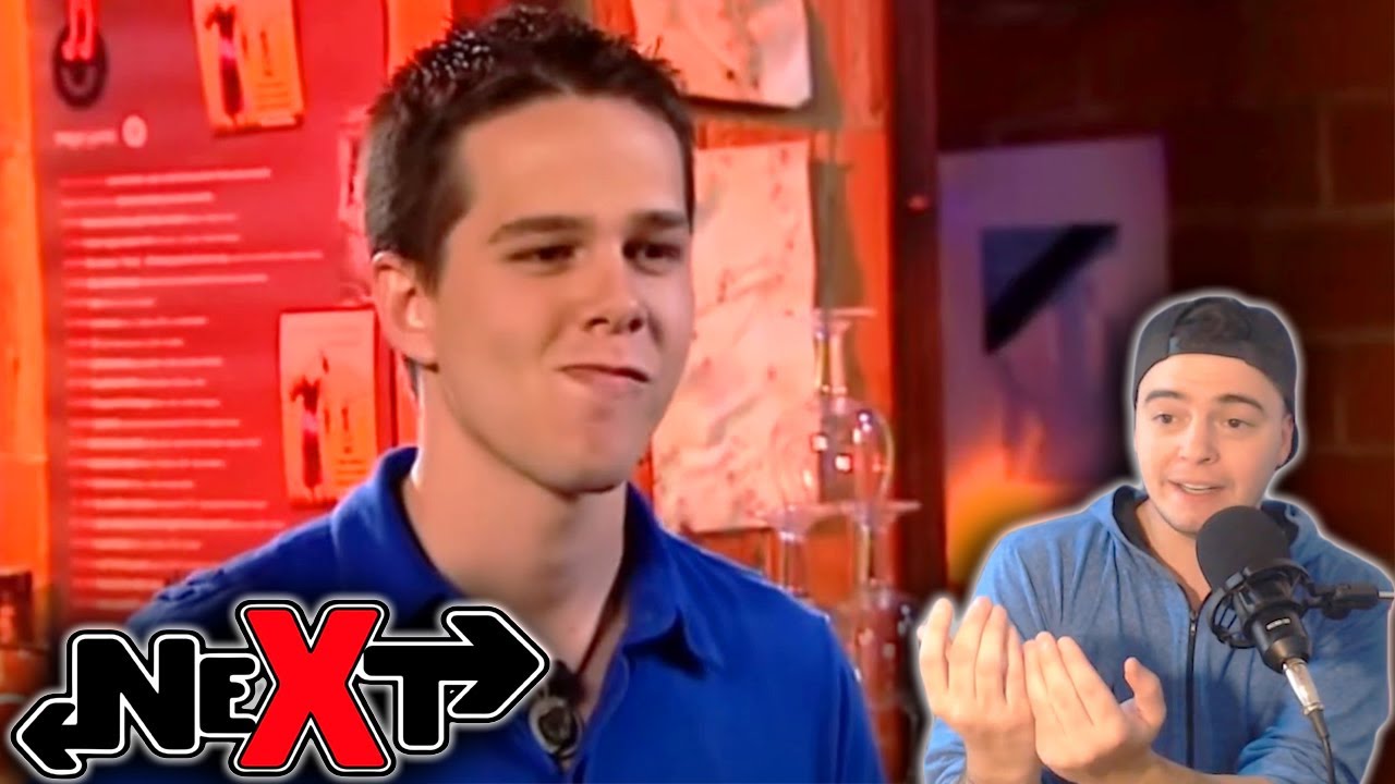 EL PARTICIPANTE MÁS INSOPORTABLE Y EGOCÉNTRICO 😠 | NEXT