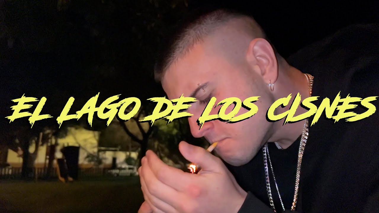 EL LAGO DE LOS CISNES - CARLOS ORELLANA - ( Prod.Vintagemanbeats )