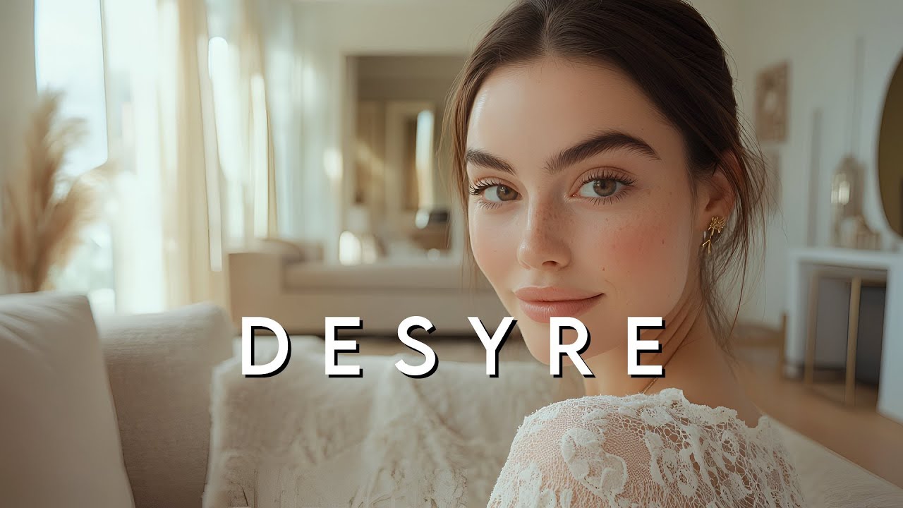 Intimate Vibes Station - Passionate Enhancement Audio Bedroom Mix 💭