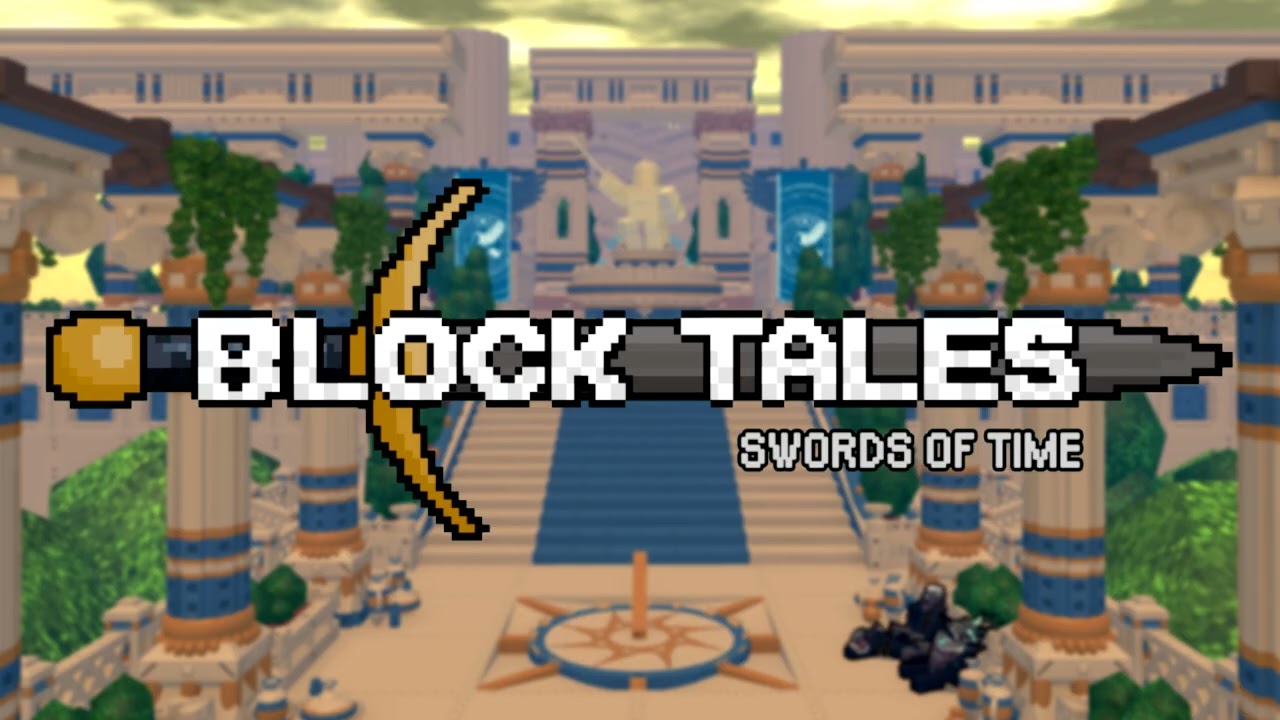 Splintered Skies - Block Tales OST