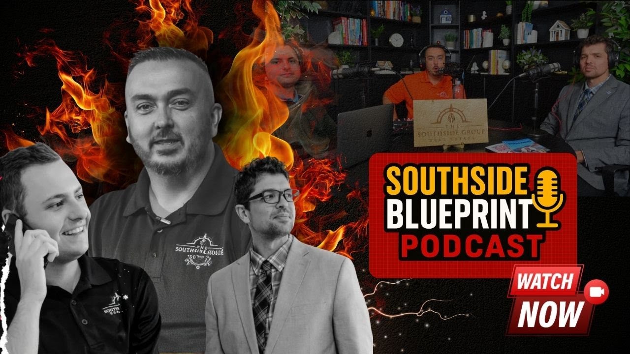 🎙️ Ep. 7 – Beyond the Sale: Building a High-Support, Relationship-Driven Brokerage