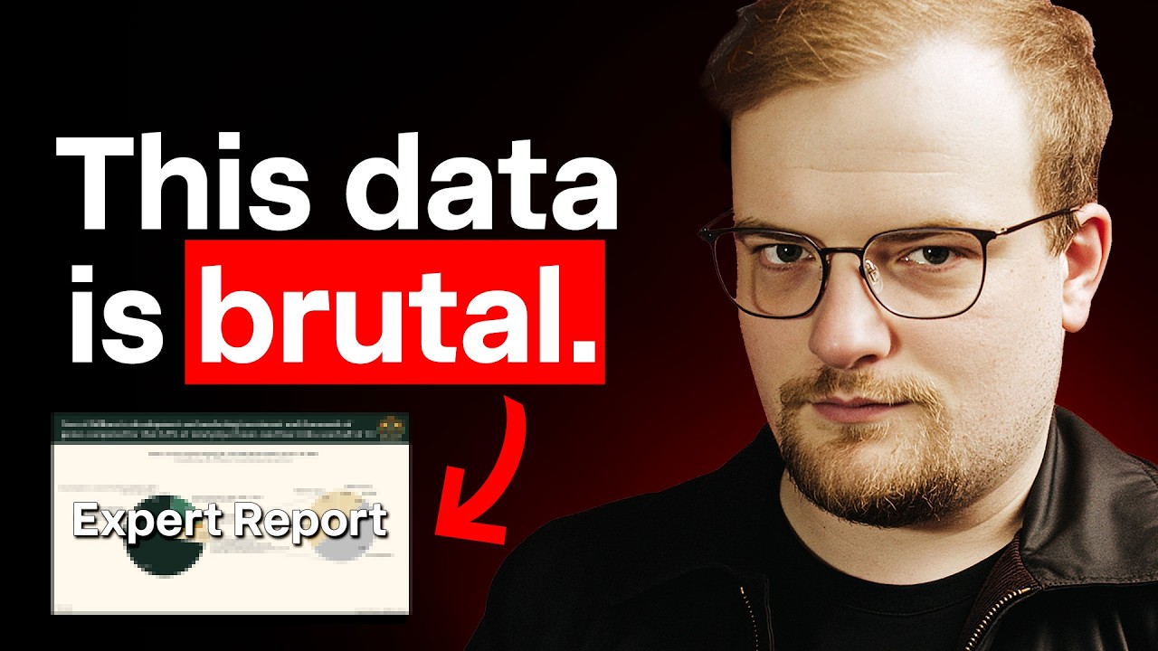 What You're Feeling Is Real, This Data Proves It