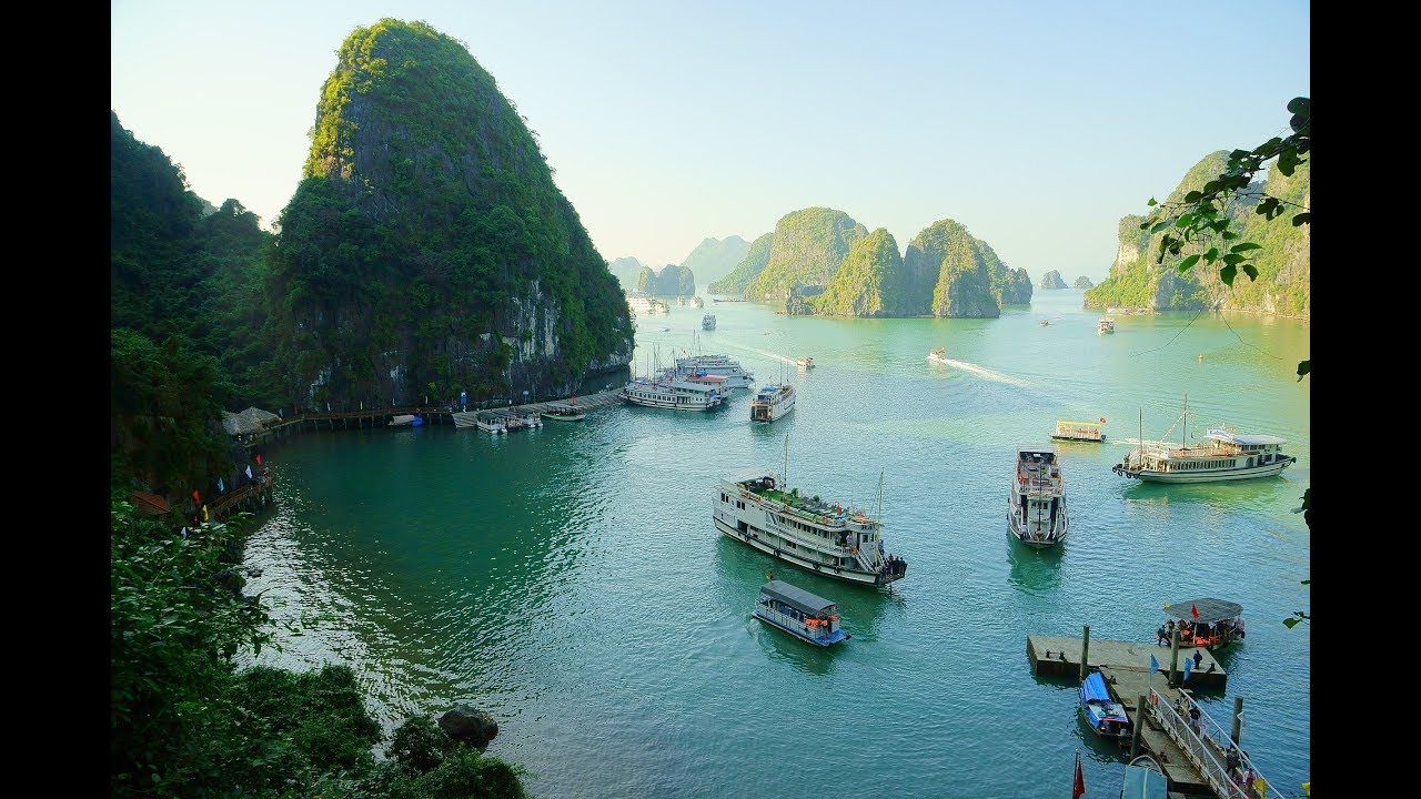 Vietnam Today - Italiano - Documentario
