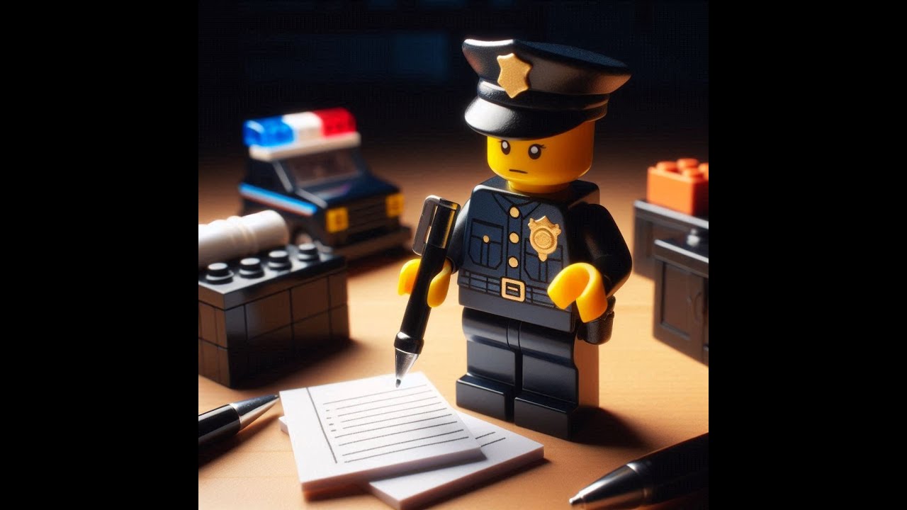 Práce u policie - PSYCHOTESTY vol. 4 (aneb když to nevyjde... proč a co dále?)