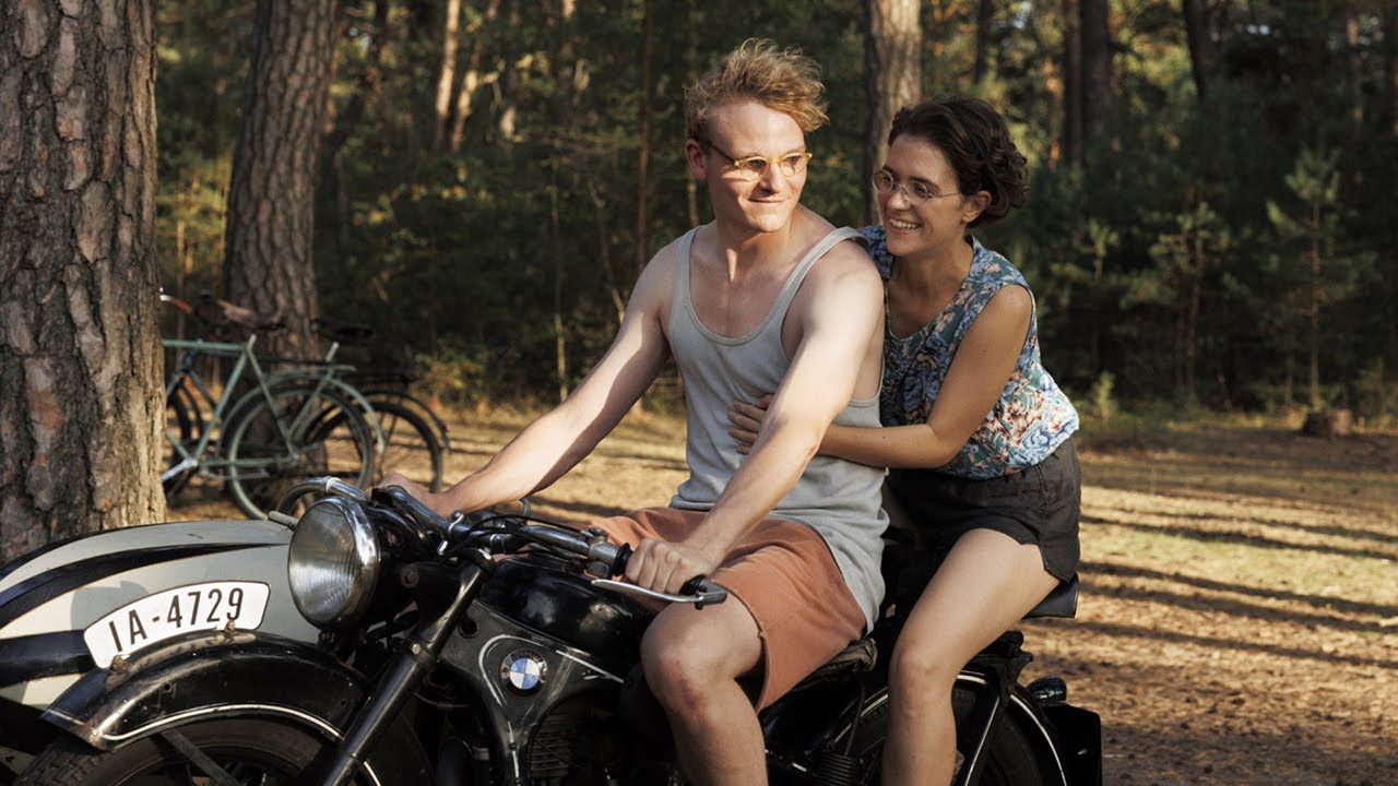 FROM HILDE, WITH LOVE - Official HD Trailer (2024) - In Cinemas 17 October