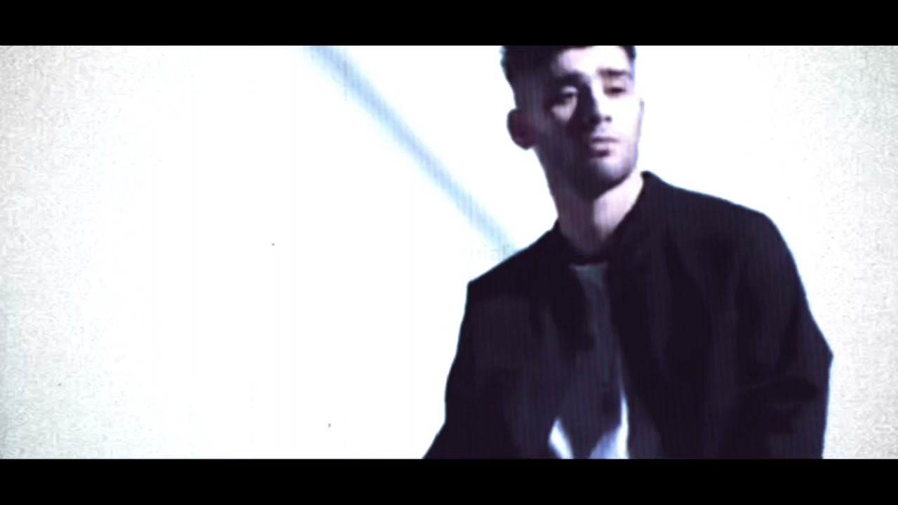Temptress trailer - Harry Styles fanfikce [CZ]