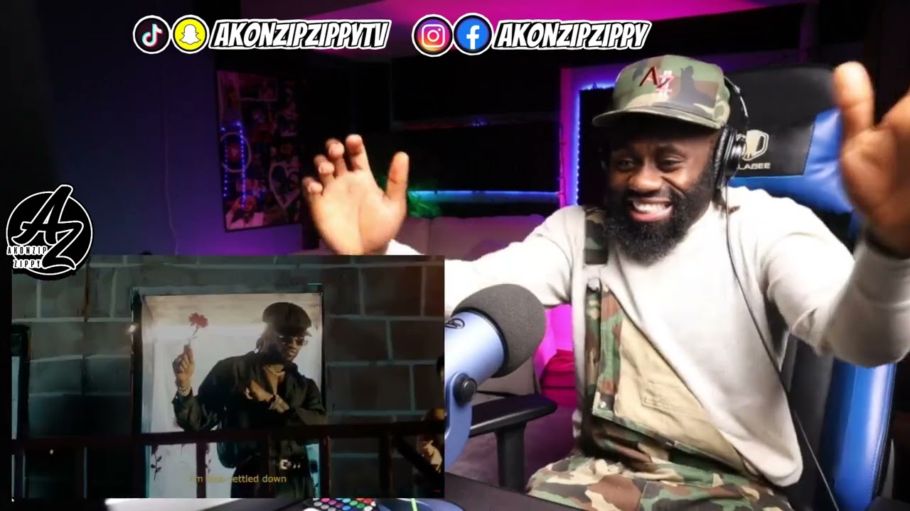 Diamond Platnumz - Natulizana (Official Music Video) | REACTION!!!