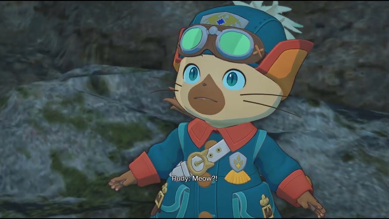 Monster Hunter Wilds episode 45 | Monster Hunter Stories 3 Collab and Every Hunter's Dream